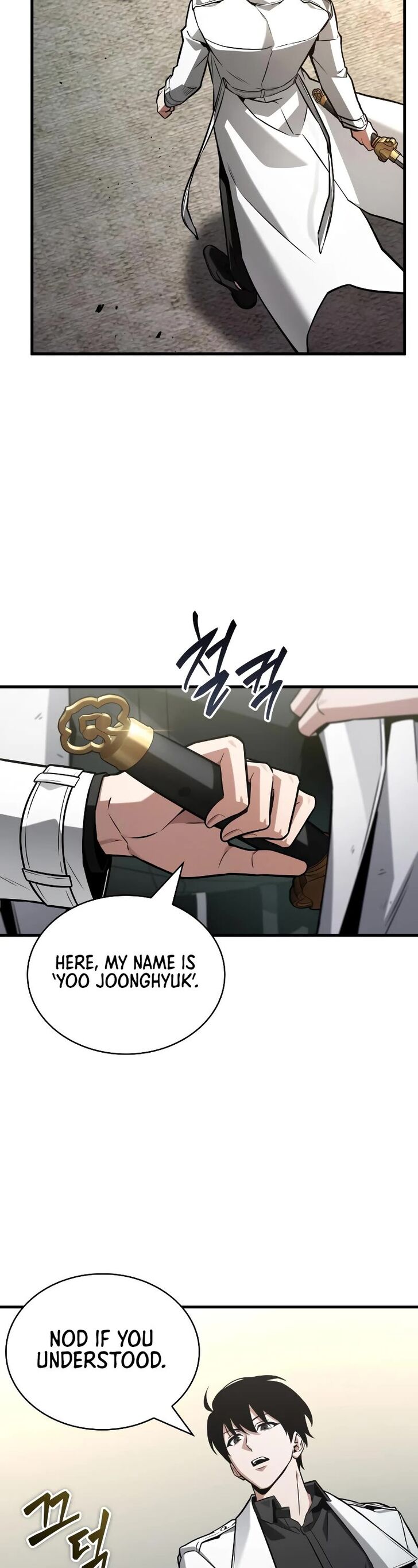 Omniscient Reader’s Viewpoint Chapter 235 page 29