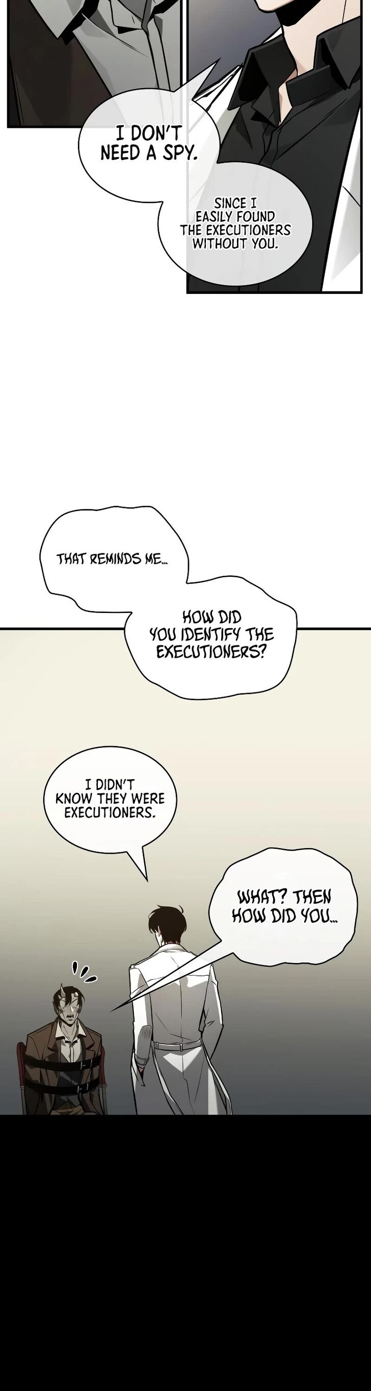 Omniscient Reader’s Viewpoint Chapter 235 page 33