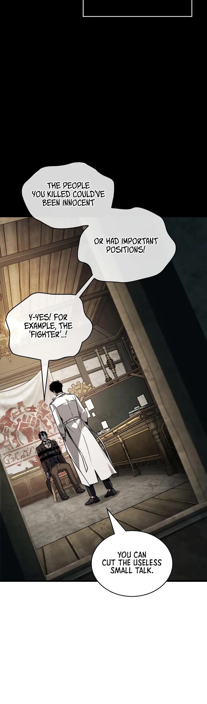 Omniscient Reader’s Viewpoint Chapter 235 page 35