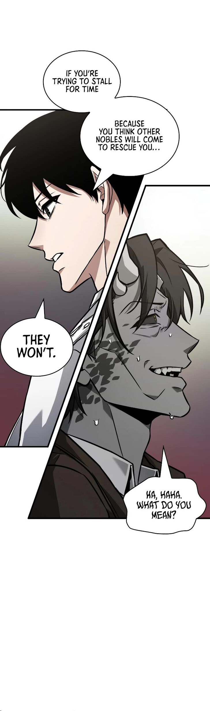 Omniscient Reader’s Viewpoint Chapter 235 page 36