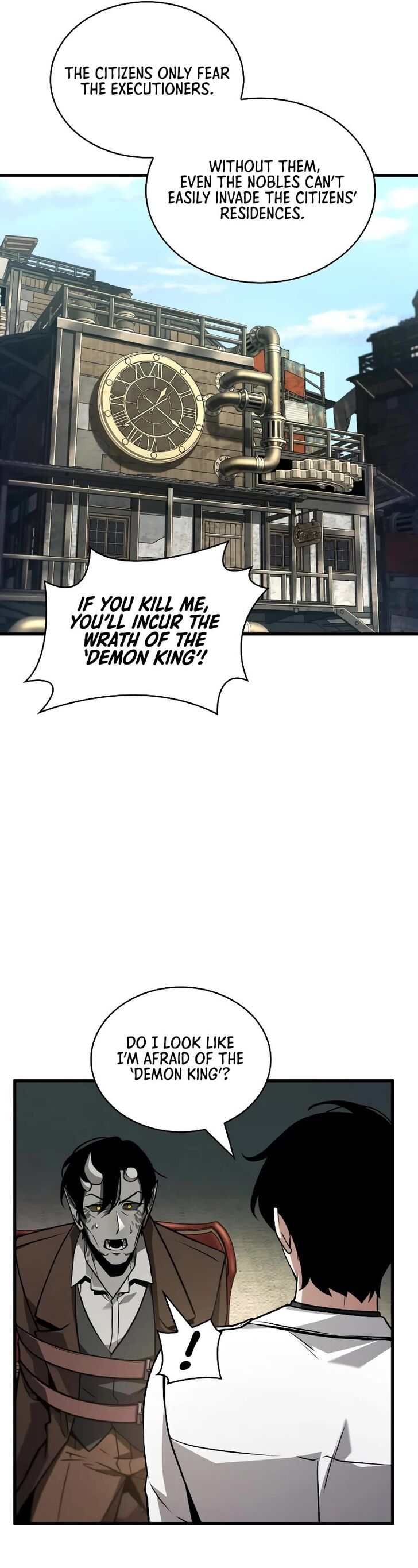 Omniscient Reader’s Viewpoint Chapter 235 page 37