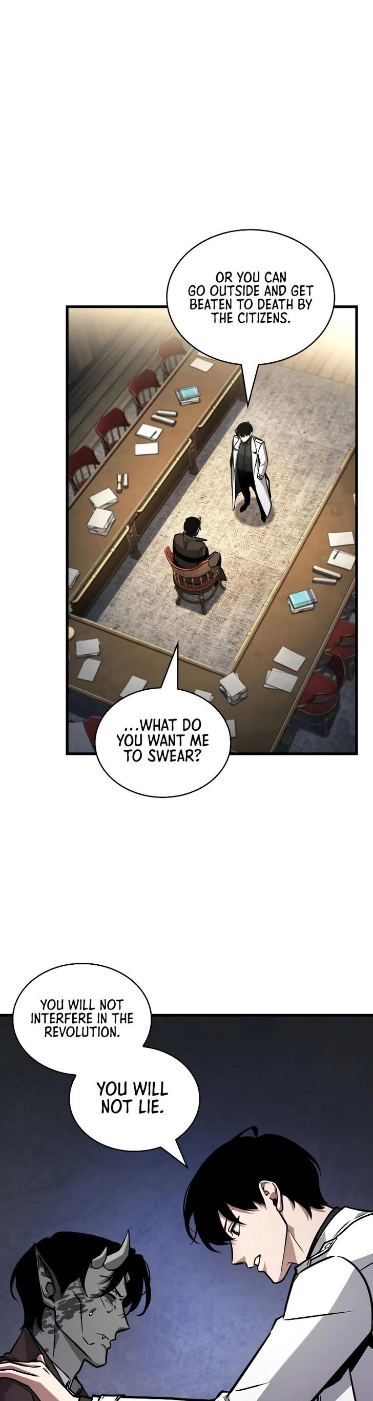 Omniscient Reader’s Viewpoint Chapter 235 page 39