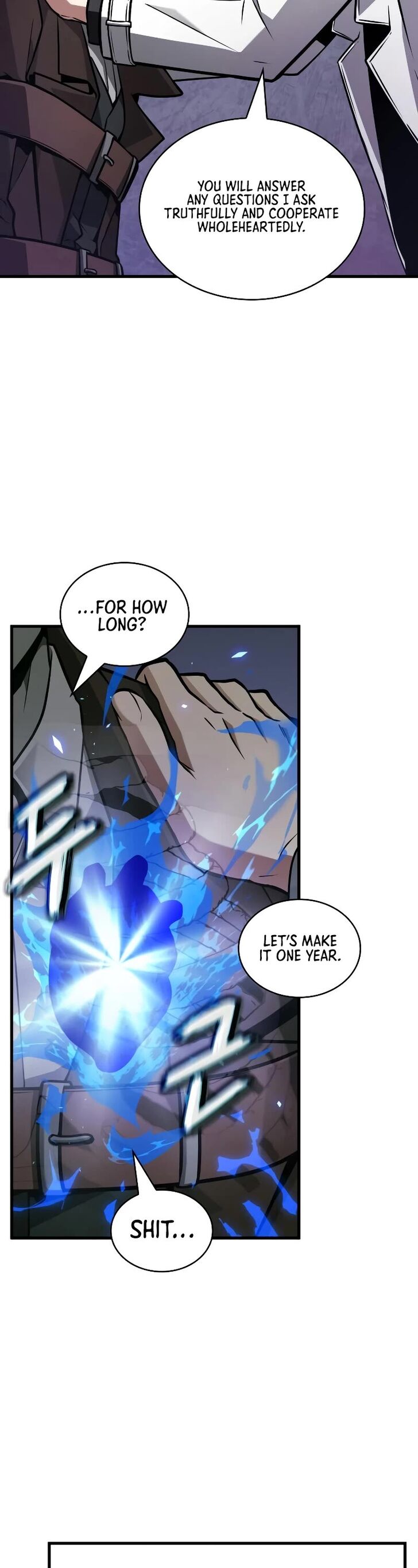 Omniscient Reader’s Viewpoint Chapter 235 page 40