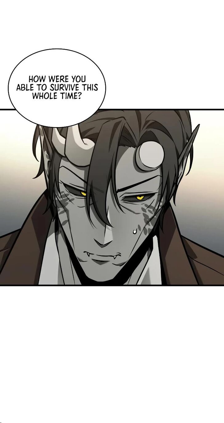 Omniscient Reader’s Viewpoint Chapter 235 page 42