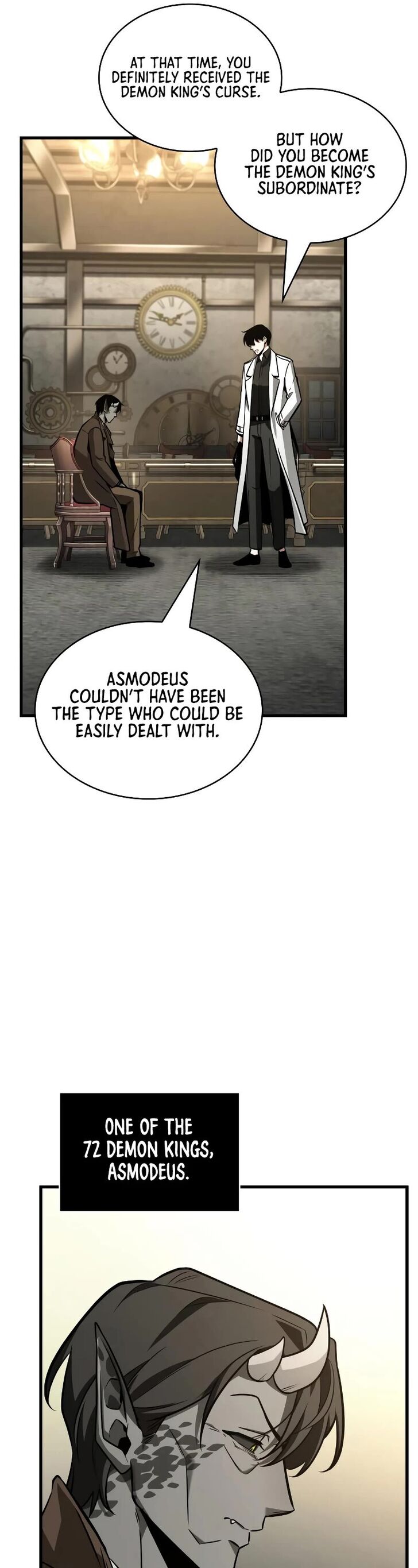 Omniscient Reader’s Viewpoint Chapter 235 page 43