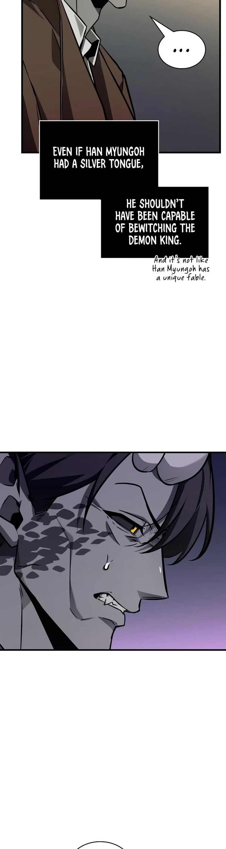 Omniscient Reader’s Viewpoint Chapter 235 page 44