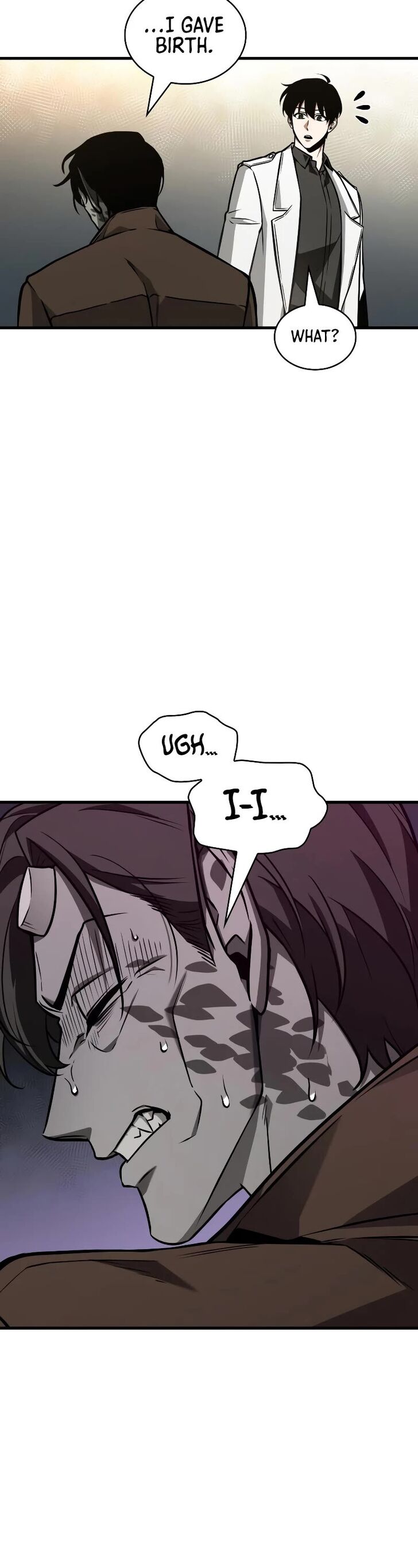 Omniscient Reader’s Viewpoint Chapter 235 page 45