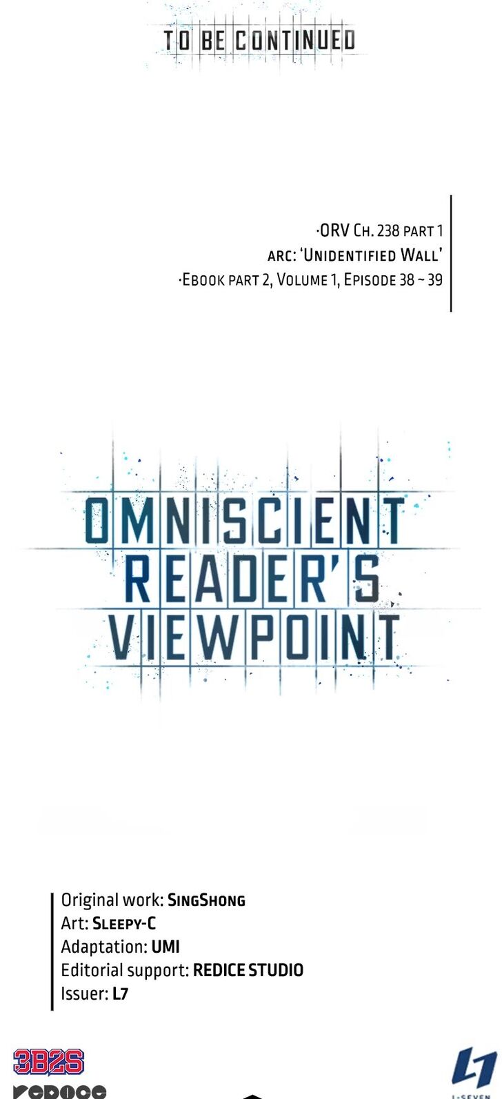 Omniscient Reader’s Viewpoint Chapter 235 page 49