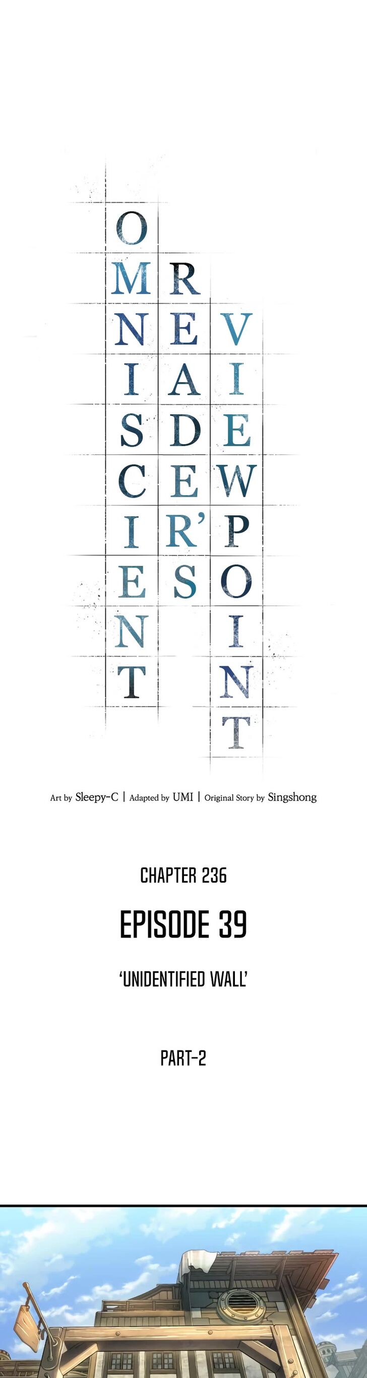 Omniscient Reader’s Viewpoint Chapter 236 page 2