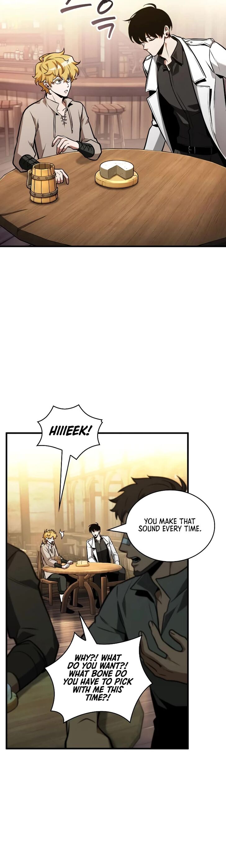 Omniscient Reader’s Viewpoint Chapter 236 page 4