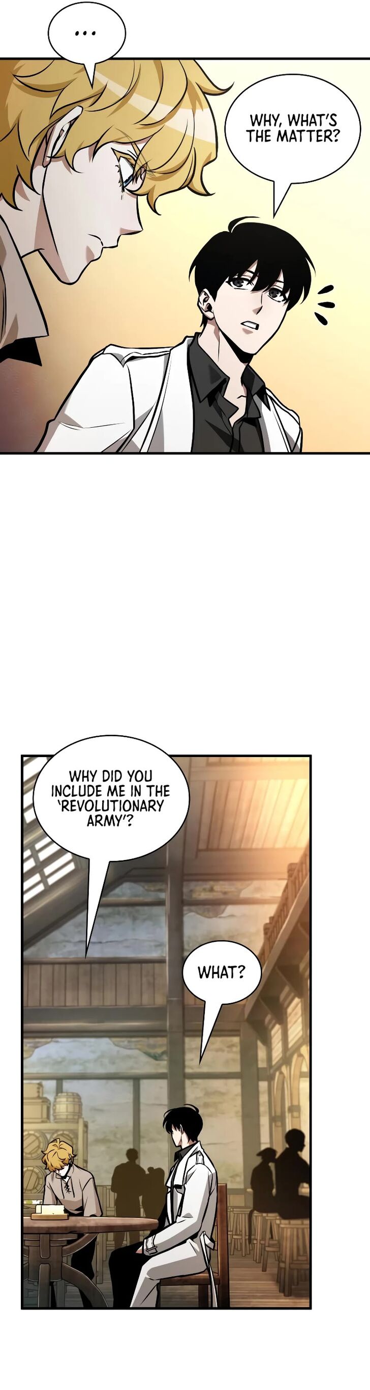 Omniscient Reader’s Viewpoint Chapter 236 page 7