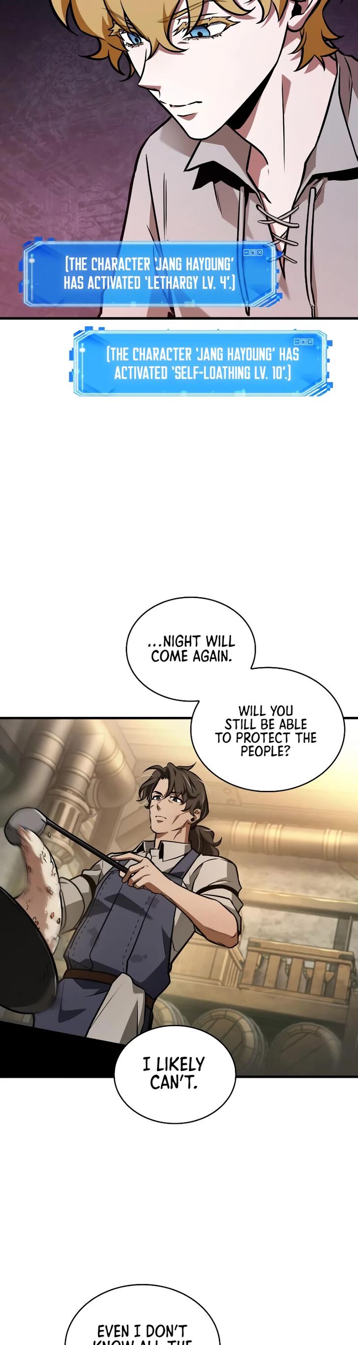 Omniscient Reader’s Viewpoint Chapter 236 page 9