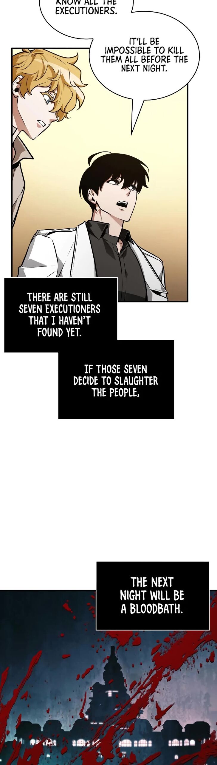 Omniscient Reader’s Viewpoint Chapter 236 page 10