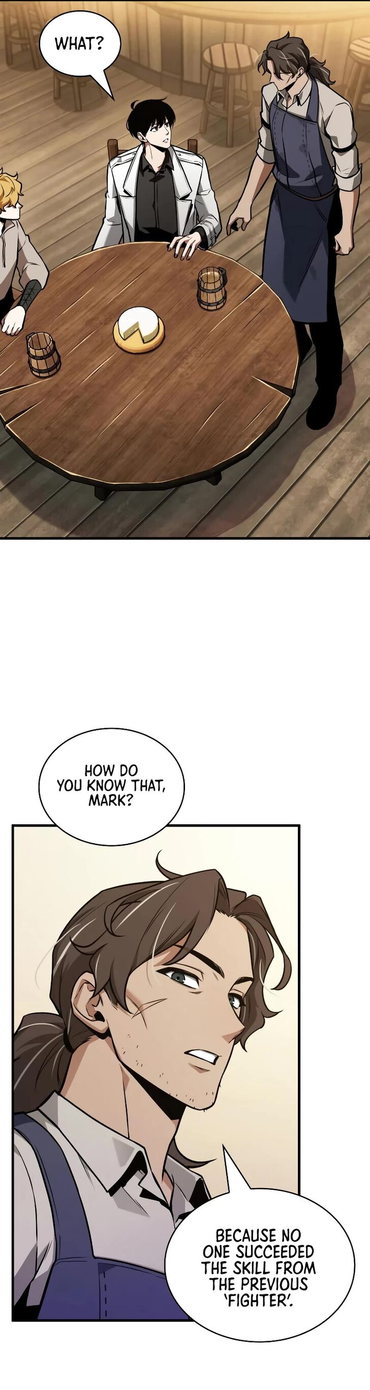 Omniscient Reader’s Viewpoint Chapter 236 page 12
