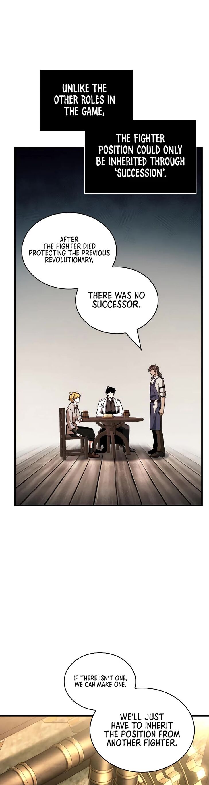 Omniscient Reader’s Viewpoint Chapter 236 page 13