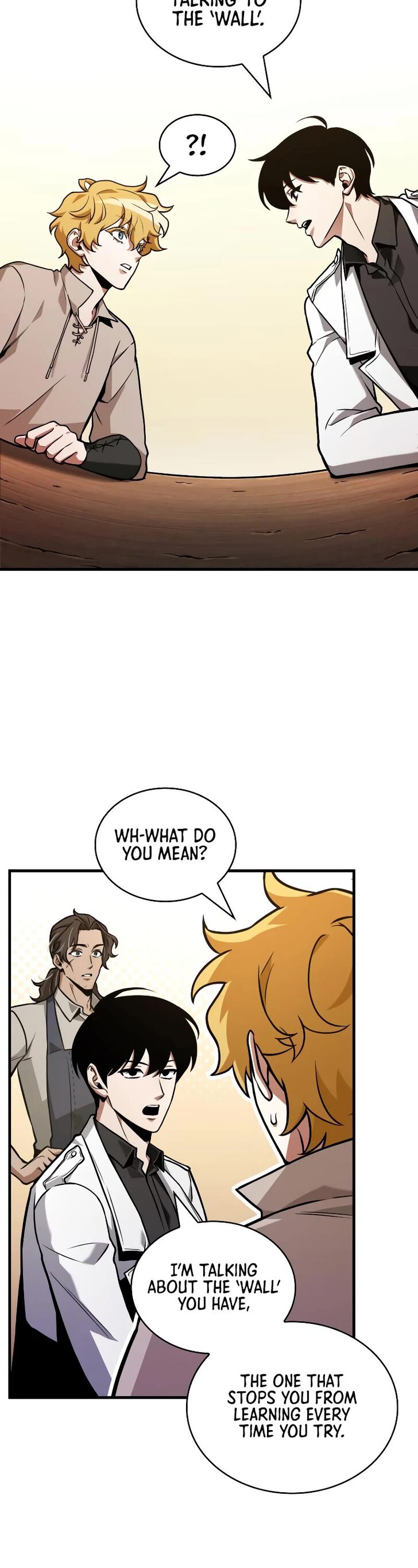 Omniscient Reader’s Viewpoint Chapter 236 page 15