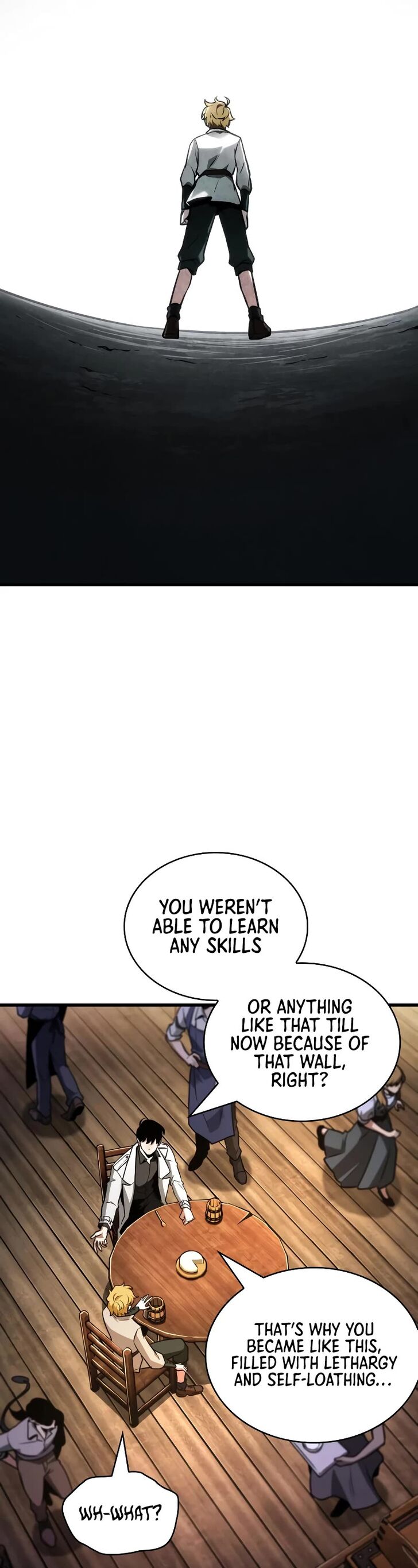 Omniscient Reader’s Viewpoint Chapter 236 page 18