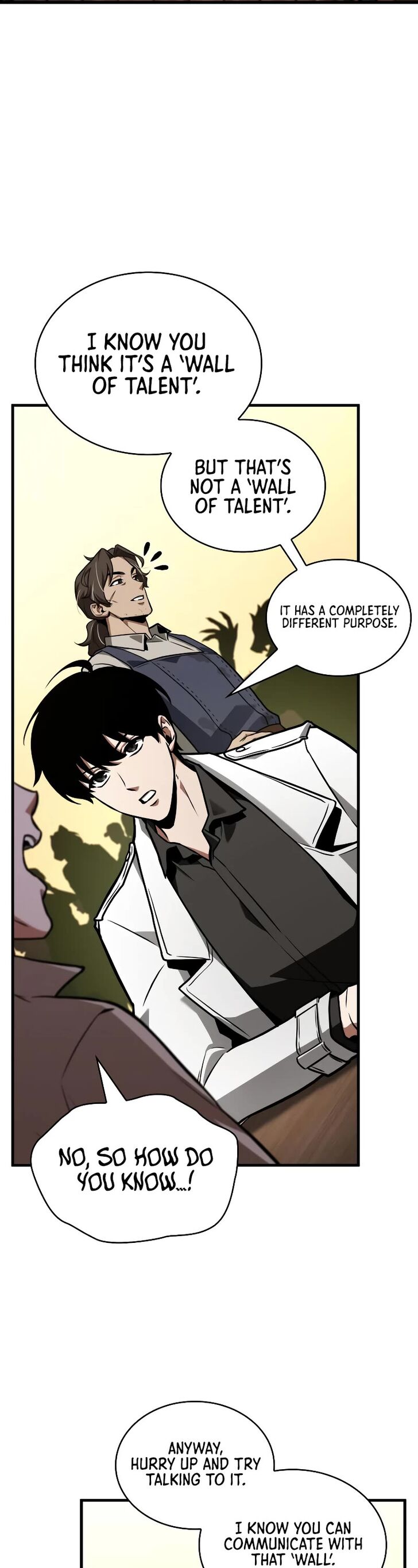 Omniscient Reader’s Viewpoint Chapter 236 page 19