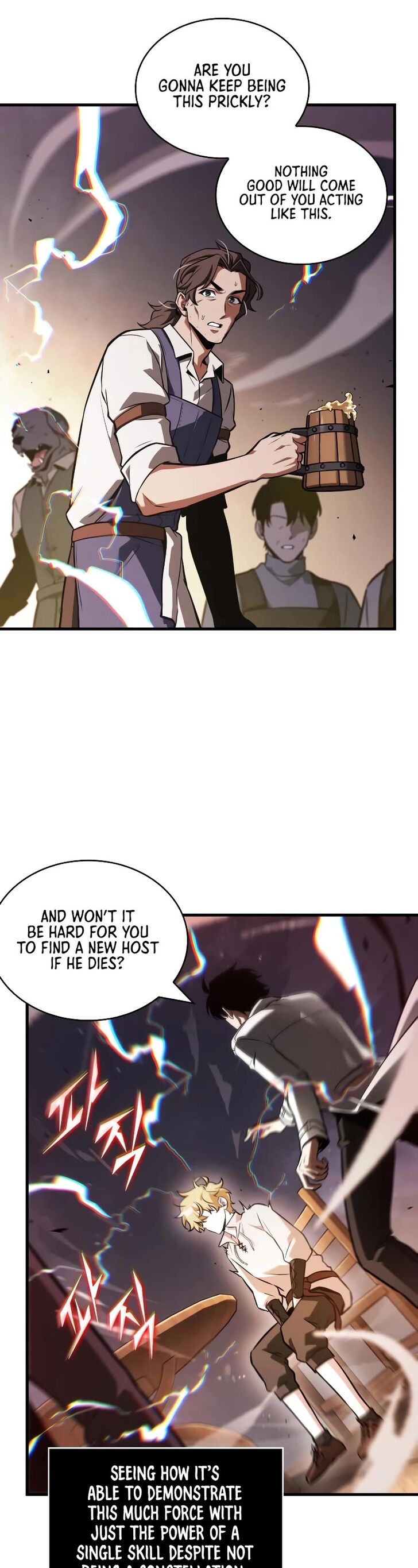 Omniscient Reader’s Viewpoint Chapter 236 page 27