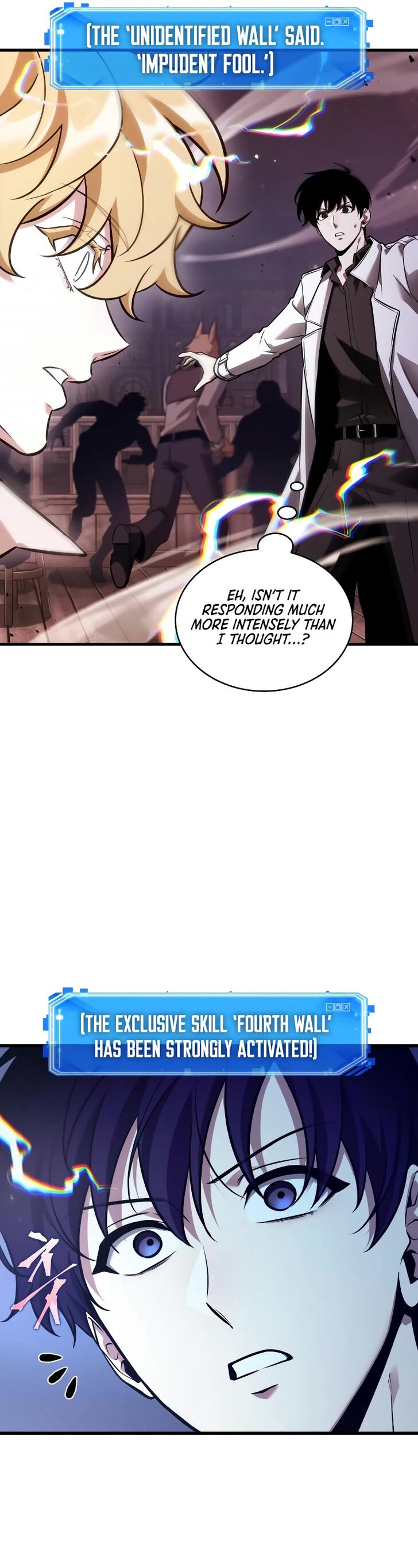 Omniscient Reader’s Viewpoint Chapter 236 page 30