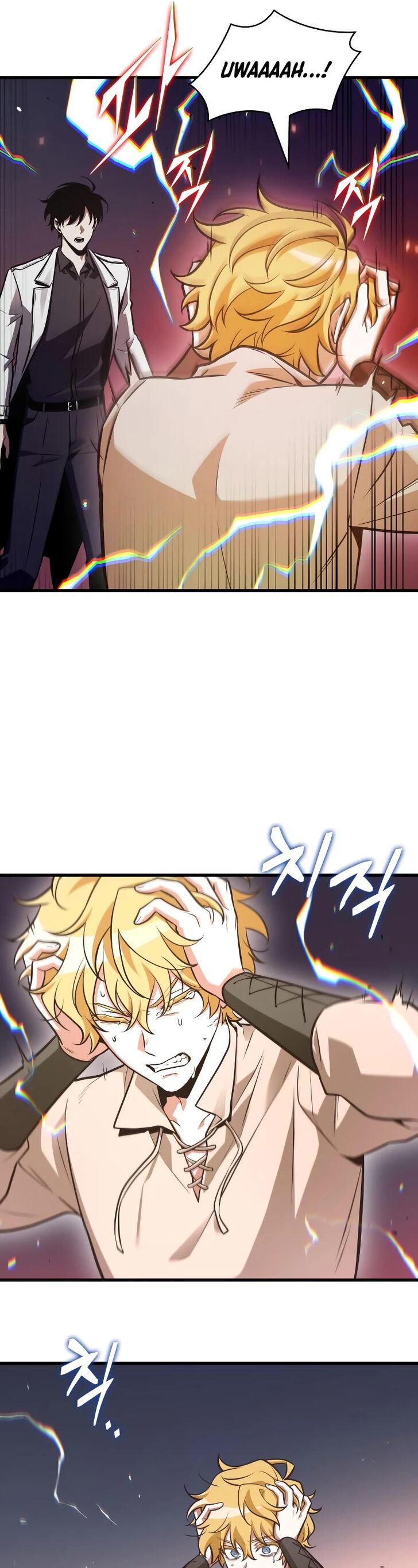 Omniscient Reader’s Viewpoint Chapter 236 page 35