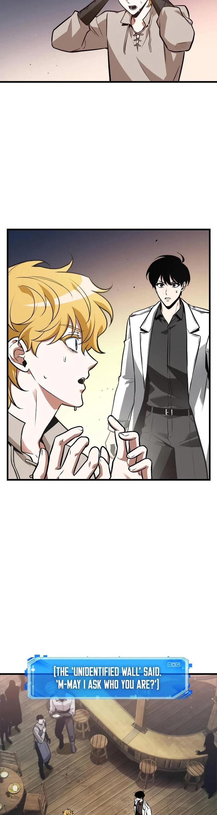 Omniscient Reader’s Viewpoint Chapter 236 page 36