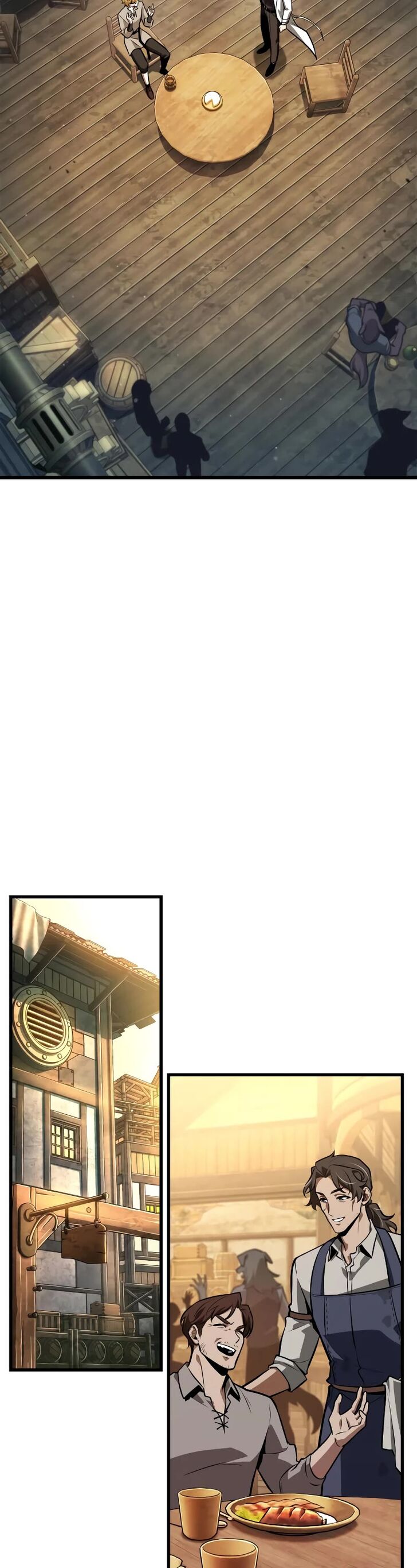 Omniscient Reader’s Viewpoint Chapter 236 page 37