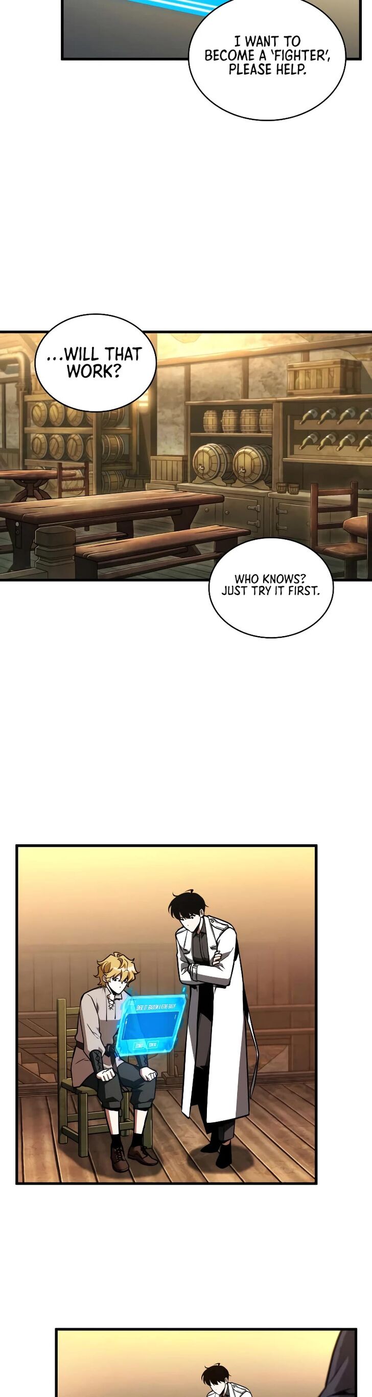 Omniscient Reader’s Viewpoint Chapter 236 page 41