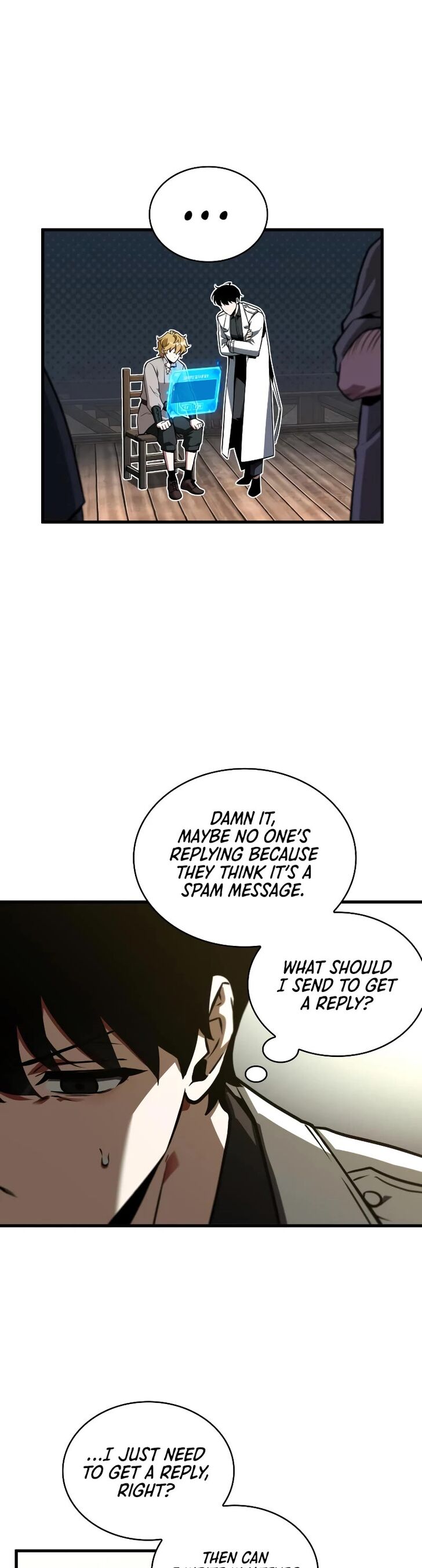 Omniscient Reader’s Viewpoint Chapter 236 page 43