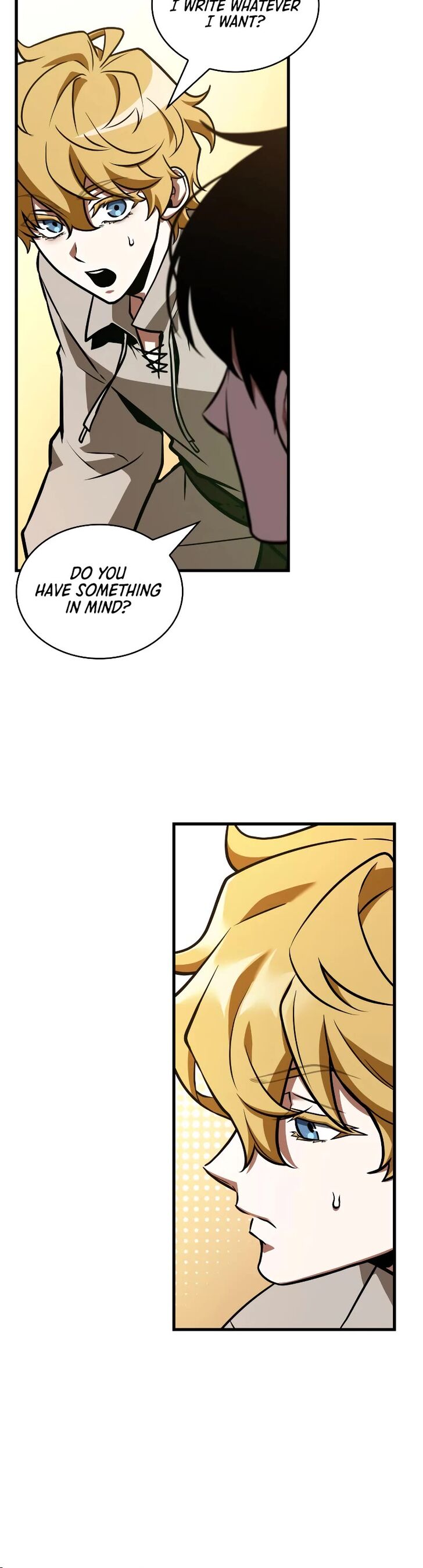 Omniscient Reader’s Viewpoint Chapter 236 page 44
