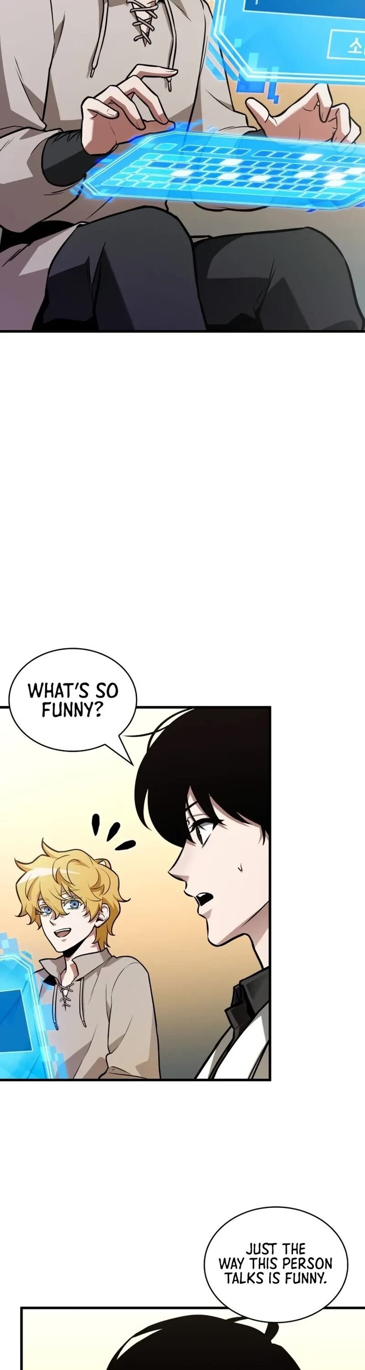 Omniscient Reader’s Viewpoint Chapter 237 page 3