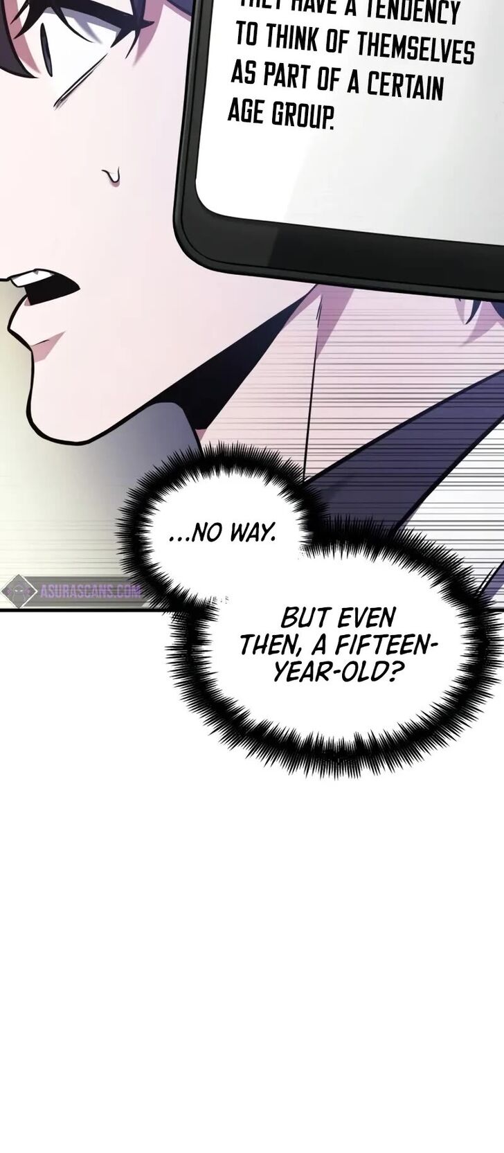 Omniscient Reader’s Viewpoint Chapter 237 page 7