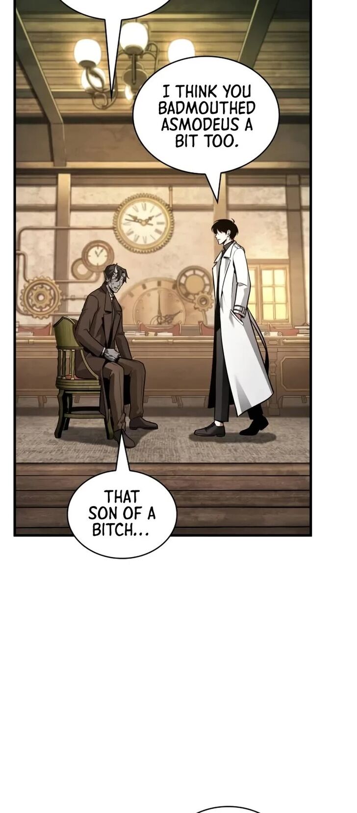 Omniscient Reader’s Viewpoint Chapter 237 page 12
