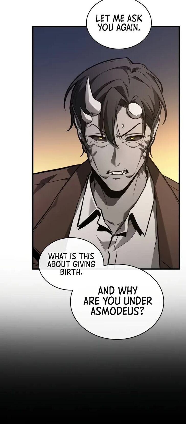 Omniscient Reader’s Viewpoint Chapter 237 page 13