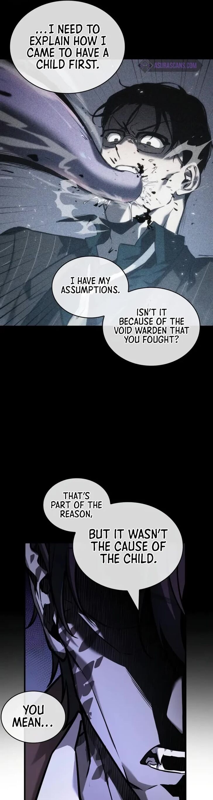 Omniscient Reader’s Viewpoint Chapter 237 page 14