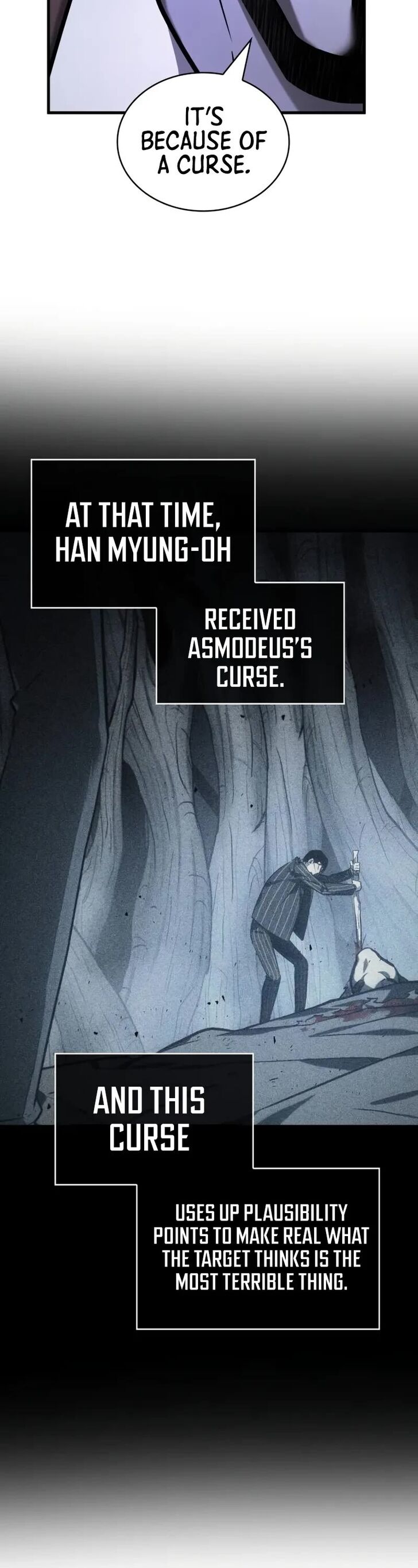 Omniscient Reader’s Viewpoint Chapter 237 page 15