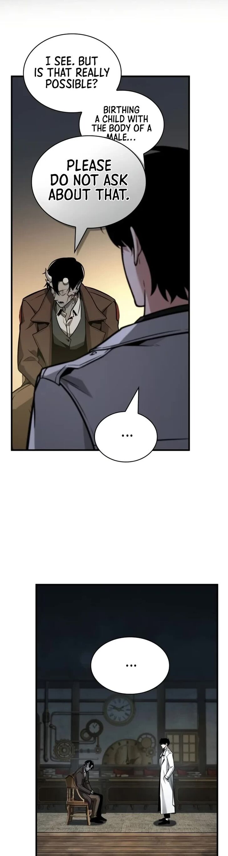 Omniscient Reader’s Viewpoint Chapter 237 page 16