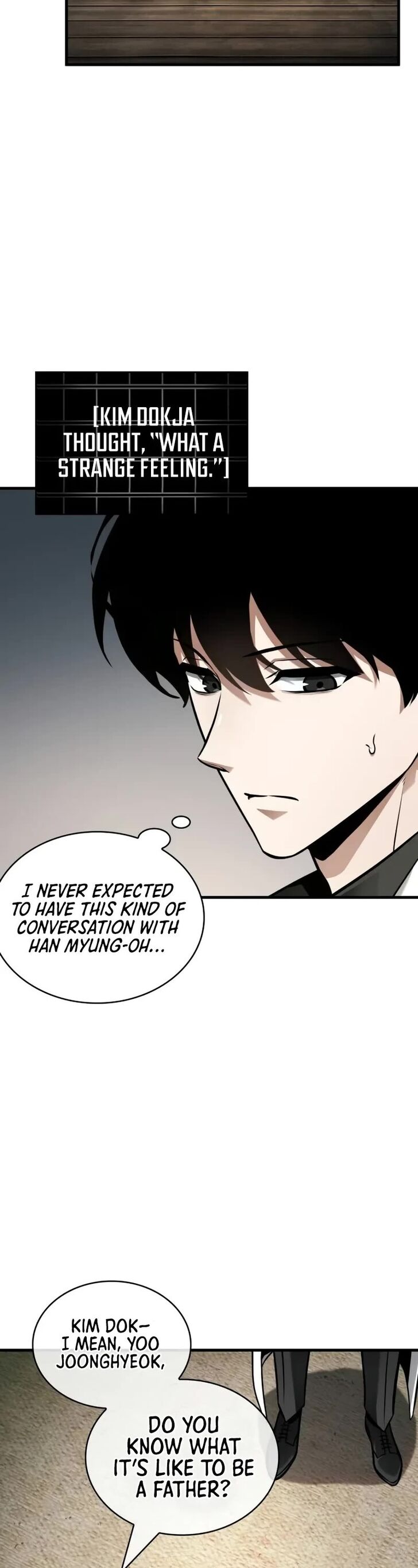 Omniscient Reader’s Viewpoint Chapter 237 page 17