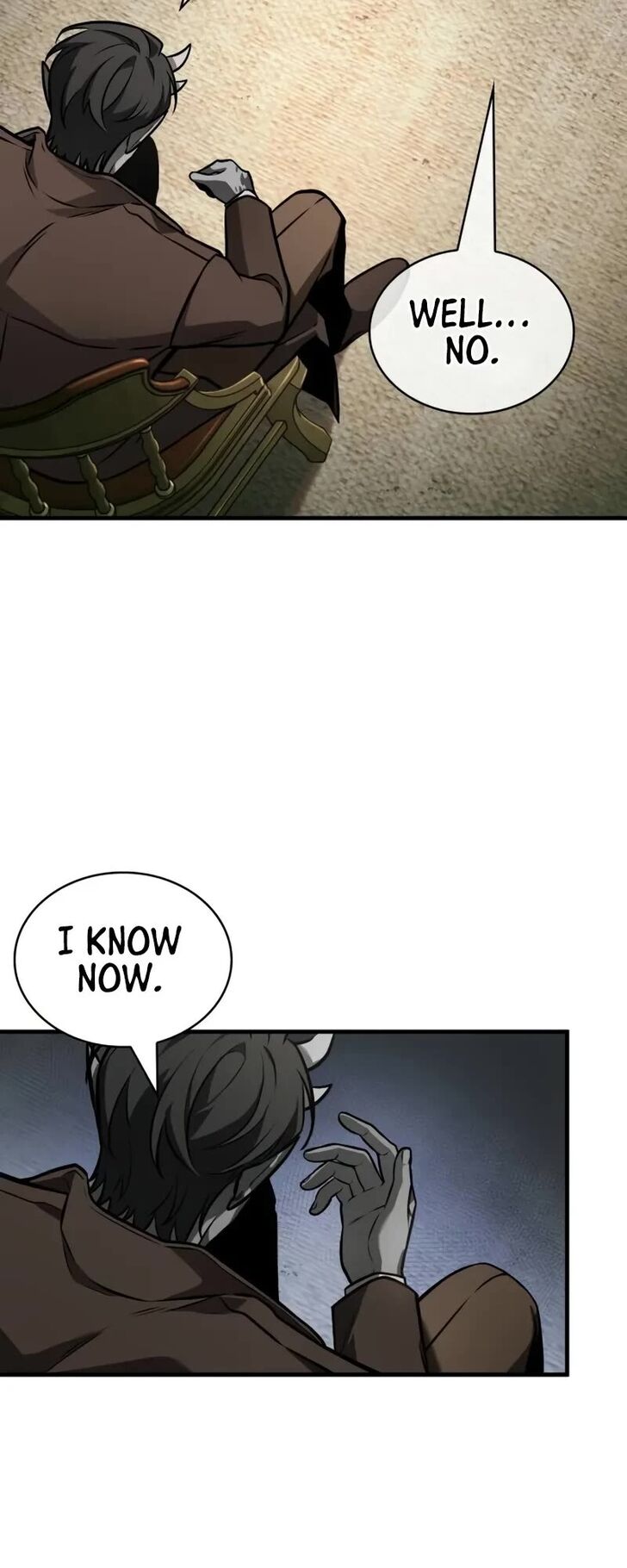 Omniscient Reader’s Viewpoint Chapter 237 page 18