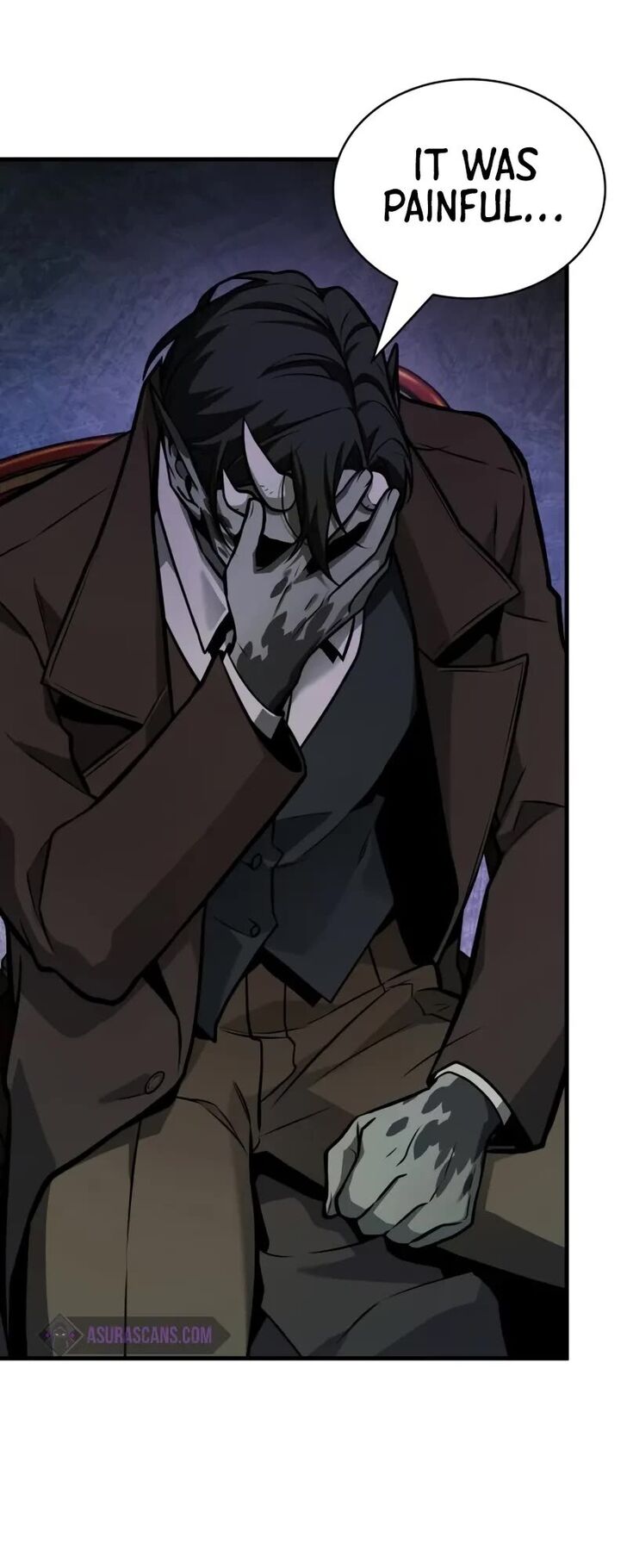 Omniscient Reader’s Viewpoint Chapter 237 page 19