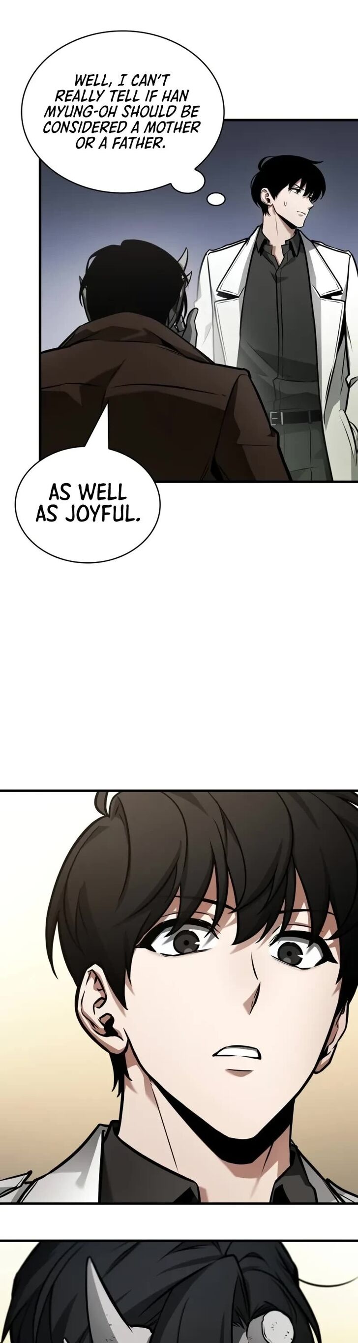 Omniscient Reader’s Viewpoint Chapter 237 page 20