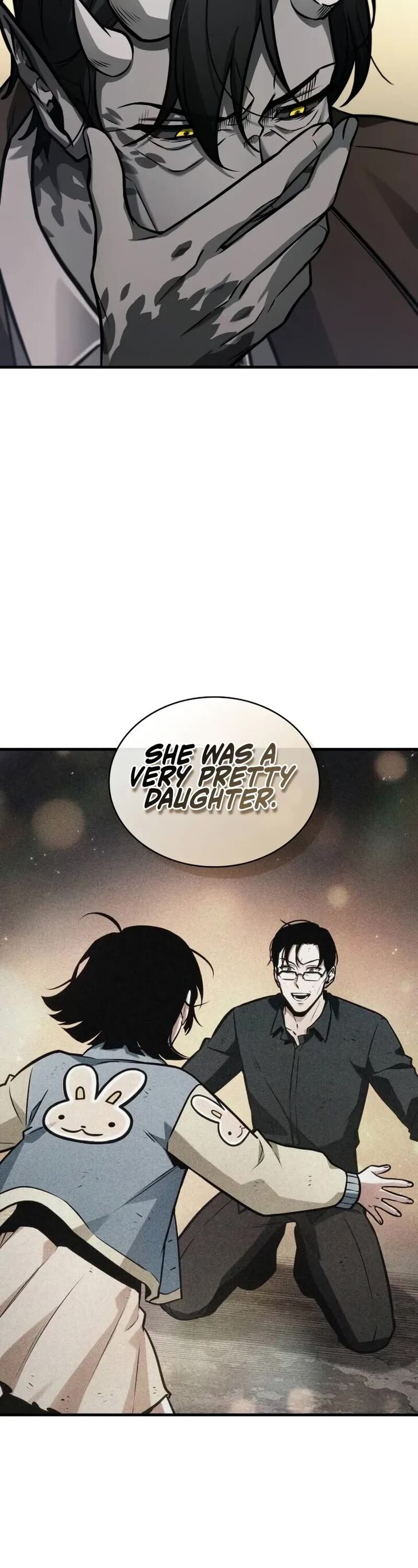 Omniscient Reader’s Viewpoint Chapter 237 page 21
