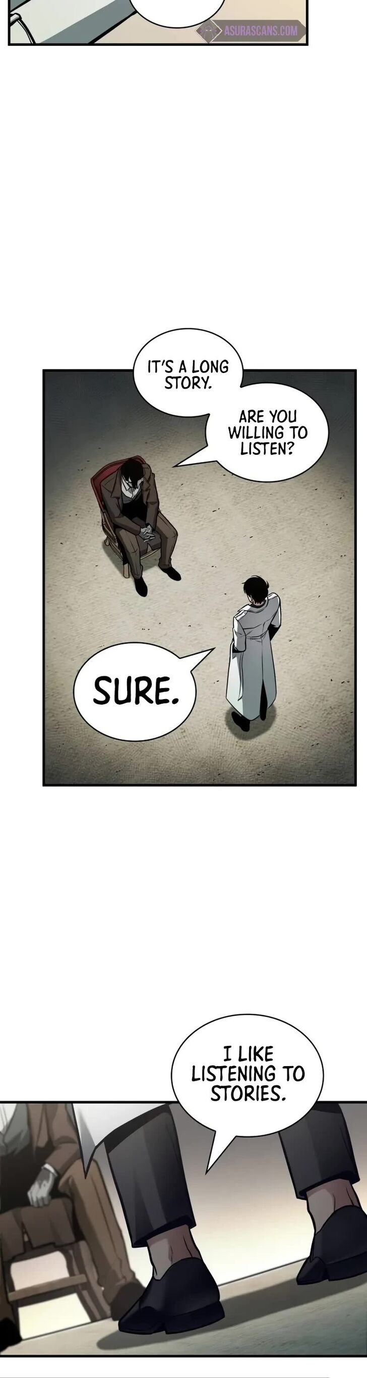 Omniscient Reader’s Viewpoint Chapter 237 page 23