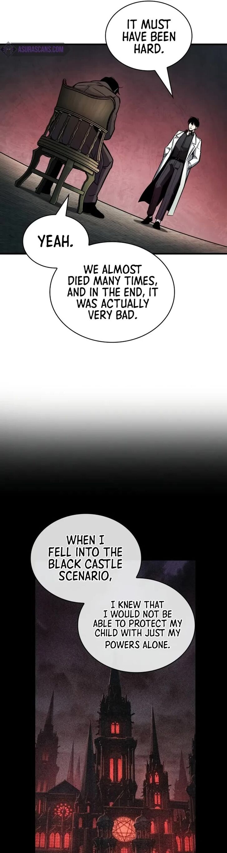 Omniscient Reader’s Viewpoint Chapter 237 page 26