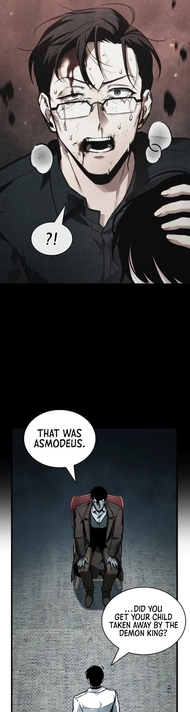 Omniscient Reader’s Viewpoint Chapter 237 page 28
