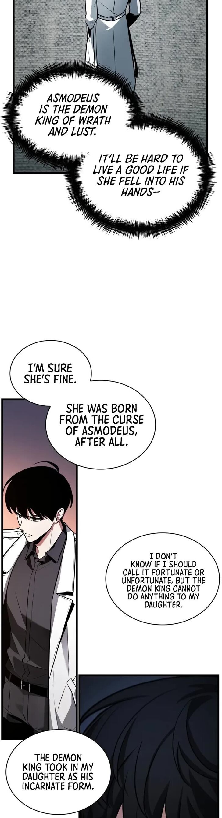 Omniscient Reader’s Viewpoint Chapter 237 page 29