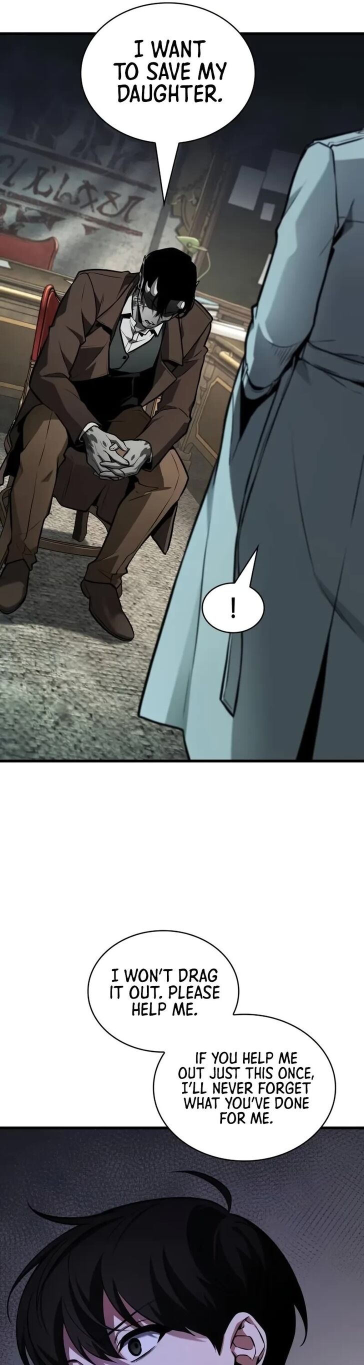 Omniscient Reader’s Viewpoint Chapter 237 page 31