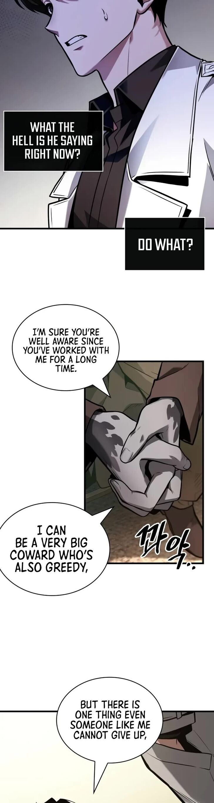 Omniscient Reader’s Viewpoint Chapter 237 page 32