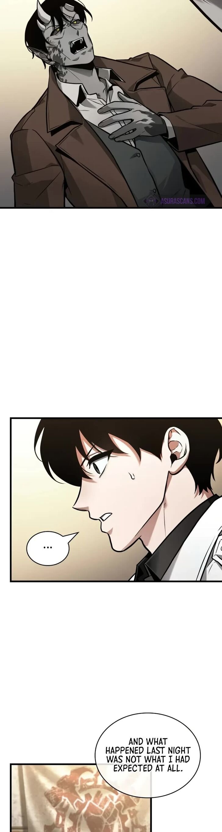 Omniscient Reader’s Viewpoint Chapter 237 page 33