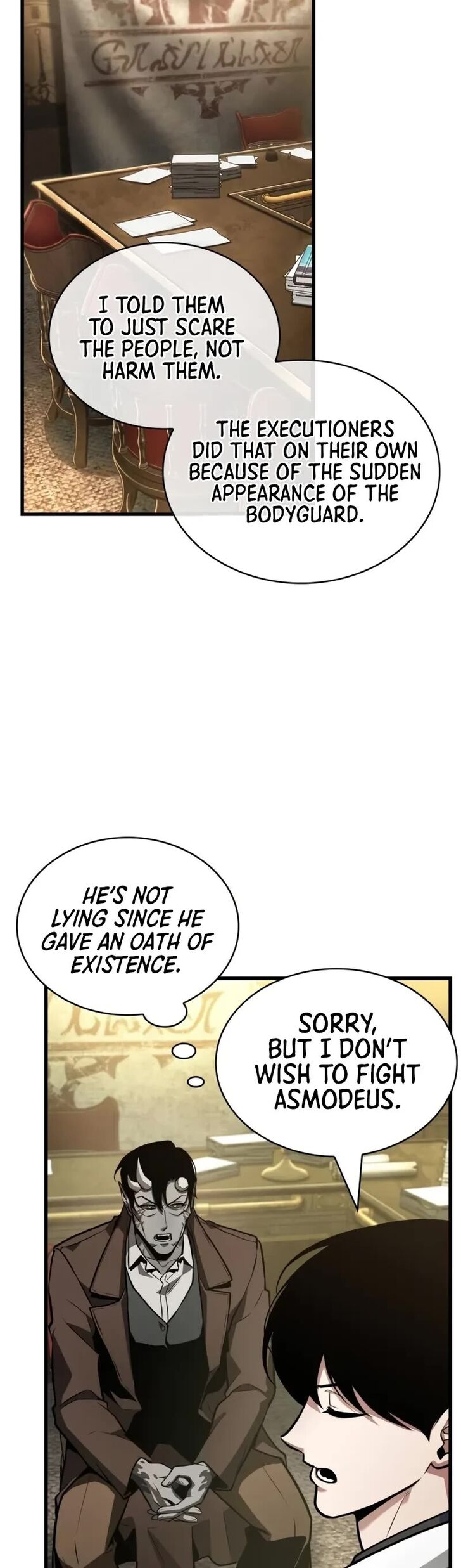 Omniscient Reader’s Viewpoint Chapter 237 page 34
